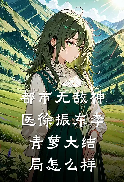 都市无敌神医徐振东李青萝大结局怎么样