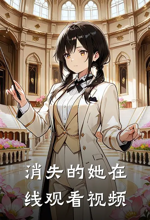 消失的她在线观看视频