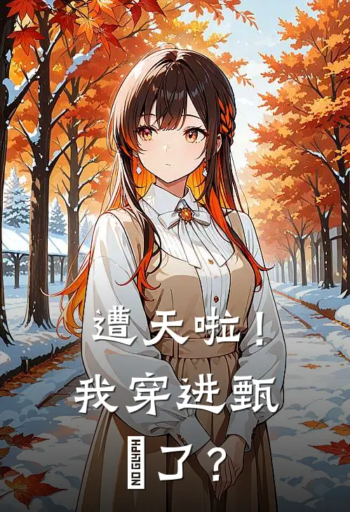 遭天啦！我穿进甄嬛了？