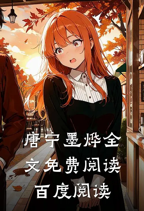 唐宁墨烨全文免费阅读百度阅读