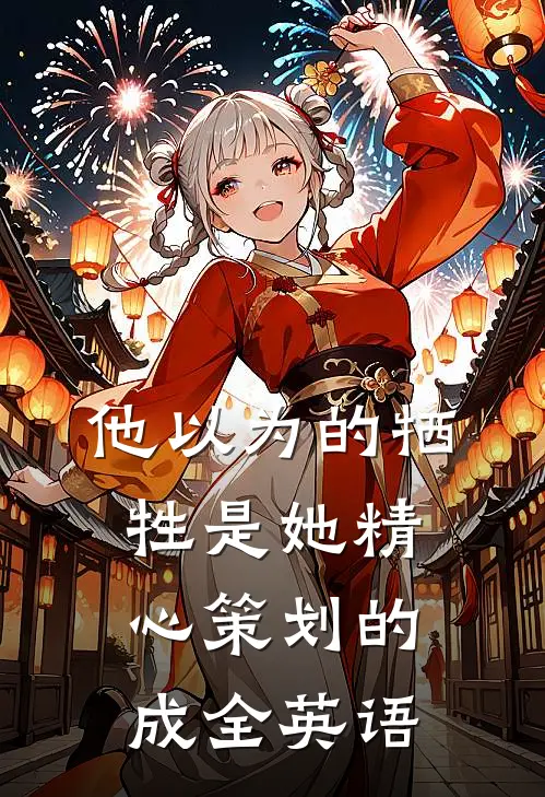 他以为的牺牲是她精心策划的成全英语