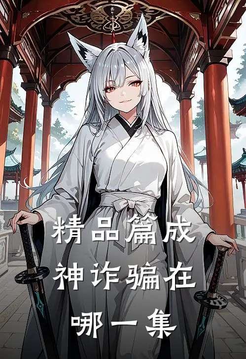 精品篇成神诈骗在哪一集