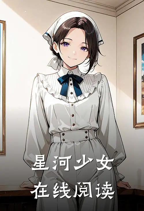 星河少女在线阅读