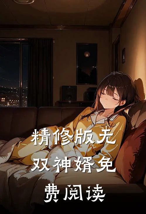 精修版无双神婿免费阅读