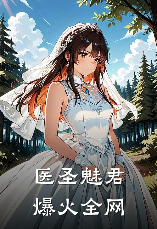 医圣魅君爆火全网