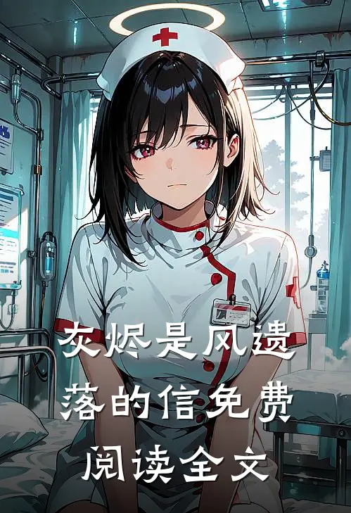 灰烬是风遗落的信免费阅读全文