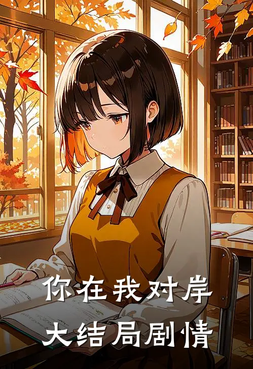 你在我对岸大结局剧情