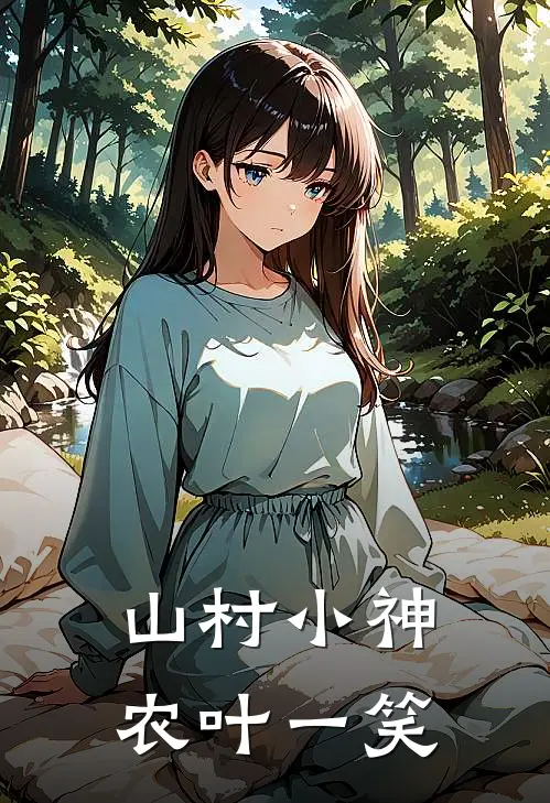 山村小神农叶一笑