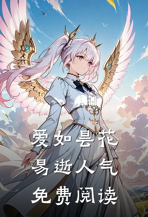 爱如昙花易逝人气免费阅读