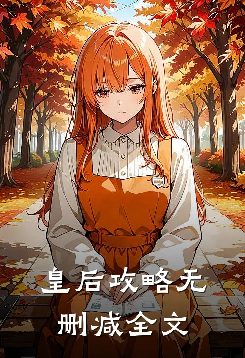 皇后攻略无删减全文
