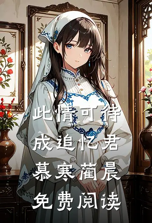 此情可待成追忆君慕寒蔺晨免费阅读