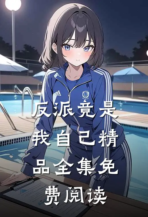 反派竟是我自己精品全集免费阅读