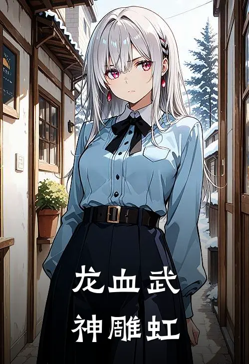 龙血武神 雕虹