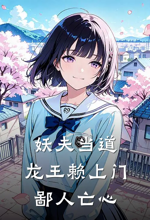 妖夫当道,龙王赖上门 鄙人亡心