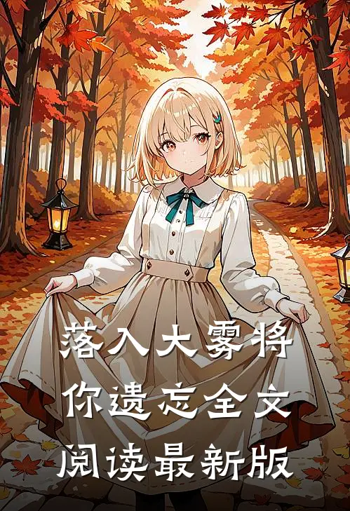 落入大雾将你遗忘全文阅读最新版
