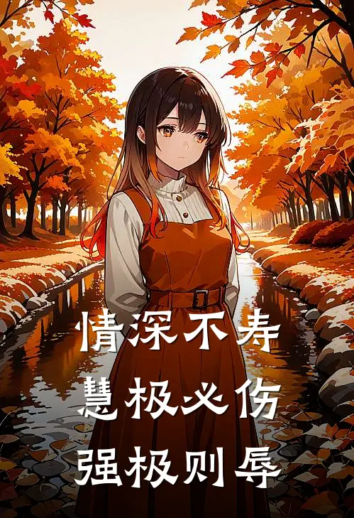 情深不寿,慧极必伤,强极则辱