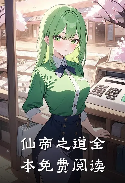 仙帝之道全本免费阅读