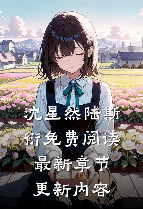 沈星然陆斯衍免费阅读最新章节更新内容