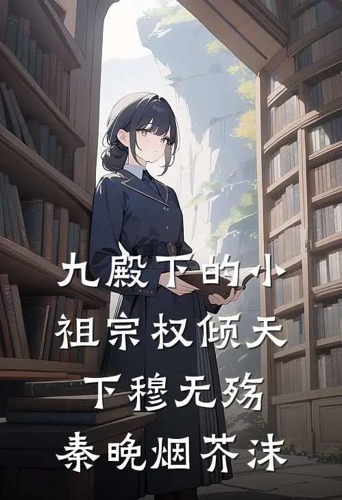 九殿下的小祖宗权倾天下(穆无殇、秦晚烟)芥沫