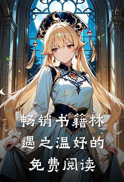 畅销书籍林遇之温妤的免费阅读