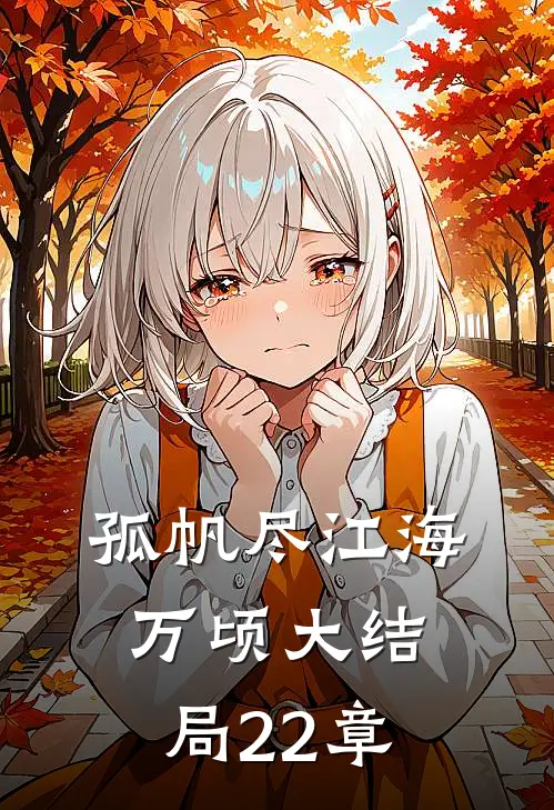 孤帆尽江海万顷大结局22章