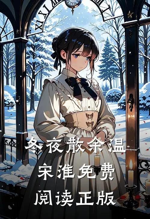 冬夜散余温宋淮免费阅读正版