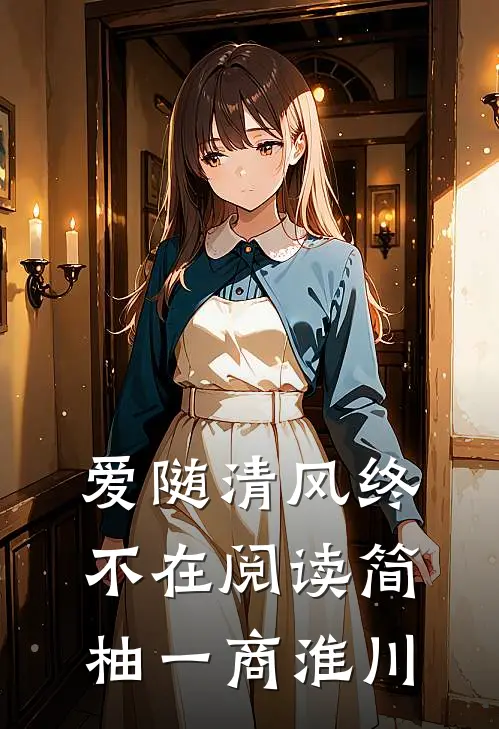 爱随清风终不在阅读_(简柚一商淮川)