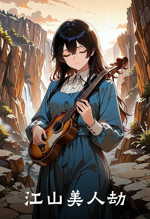 江山美人劫