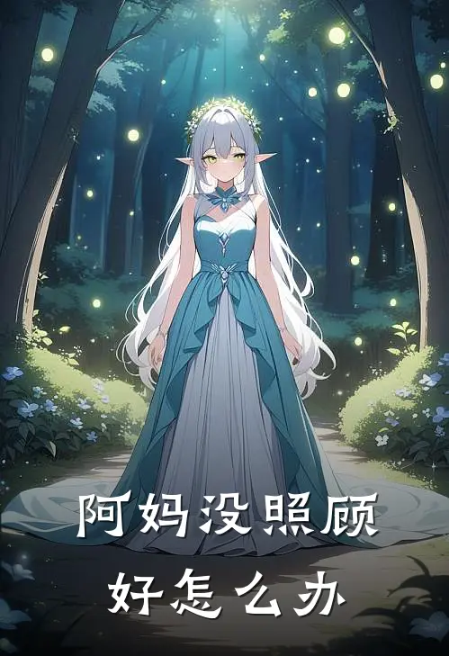 阿妈没照顾好怎么办