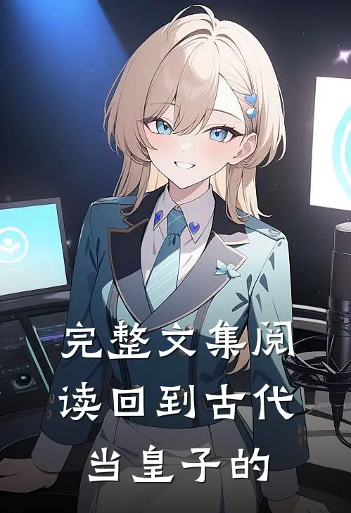 完整文集阅读回到古代当皇子的