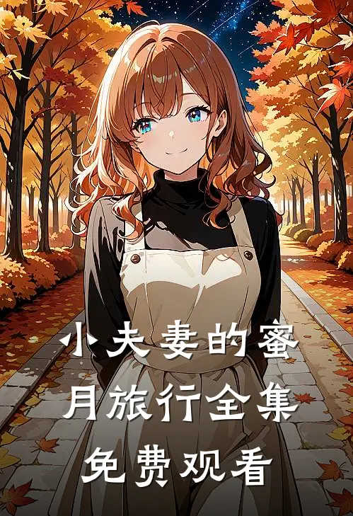 小夫妻的蜜月旅行全集免费观看