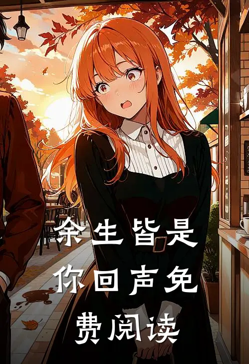余生皆是你回声免费阅读