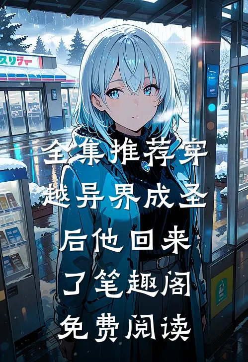 全集推荐穿越异界成圣后他回来了笔趣阁免费阅读