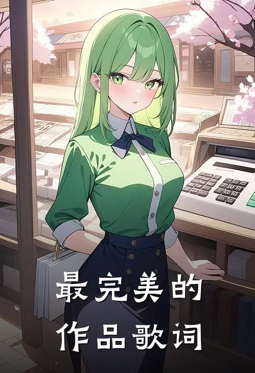 最完美的作品歌词