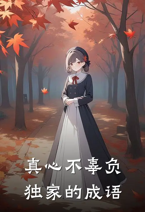 真心不辜负独家的成语