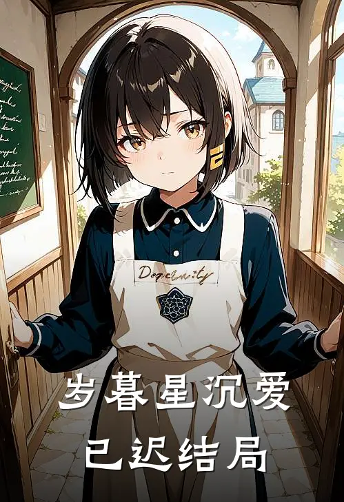 岁暮星沉爱已迟结局