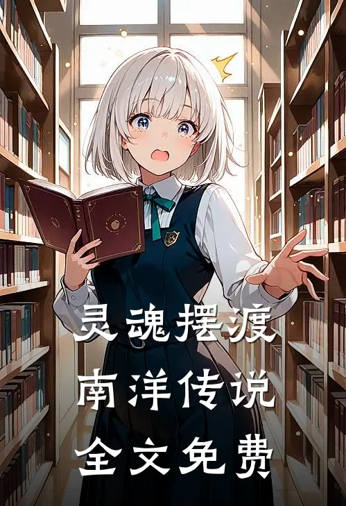 灵魂摆渡南洋传说全文免费