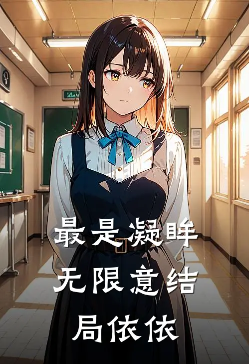 最是凝眸无限意结局 依依