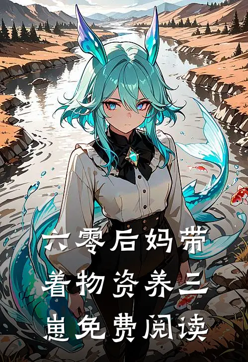 六零后妈带着物资养三崽免费阅读