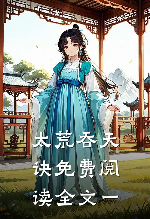 太荒吞天诀免费阅读全文一