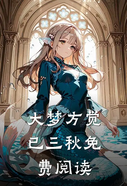 大梦方觉已三秋免费阅读