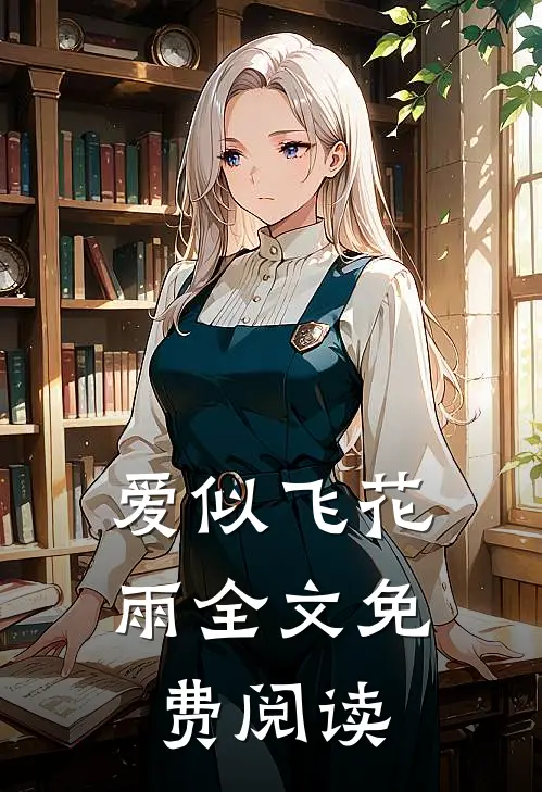 爱似飞花雨全文免费阅读