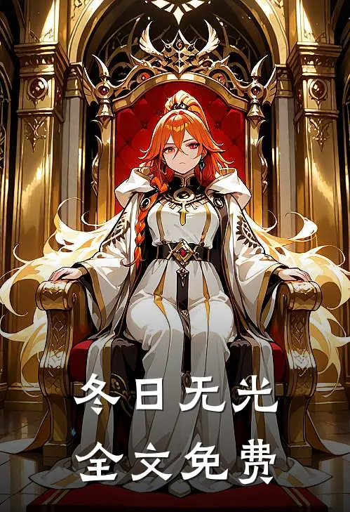 冬日无光全文免费