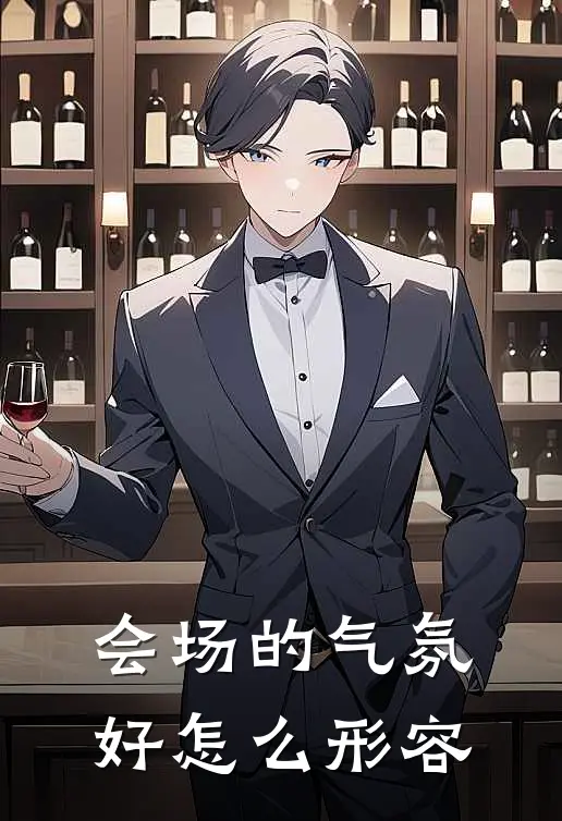 会场的气氛好怎么形容