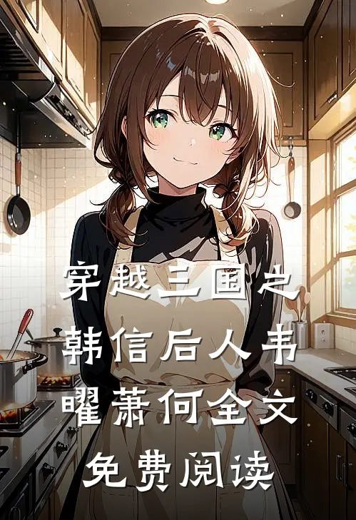 穿越三国之韩信后人韦曜萧何全文免费阅读