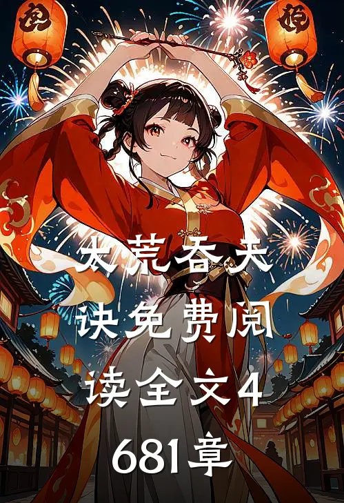 太荒吞天诀免费阅读全文4681章