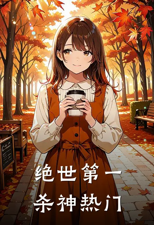绝世第一杀神热门