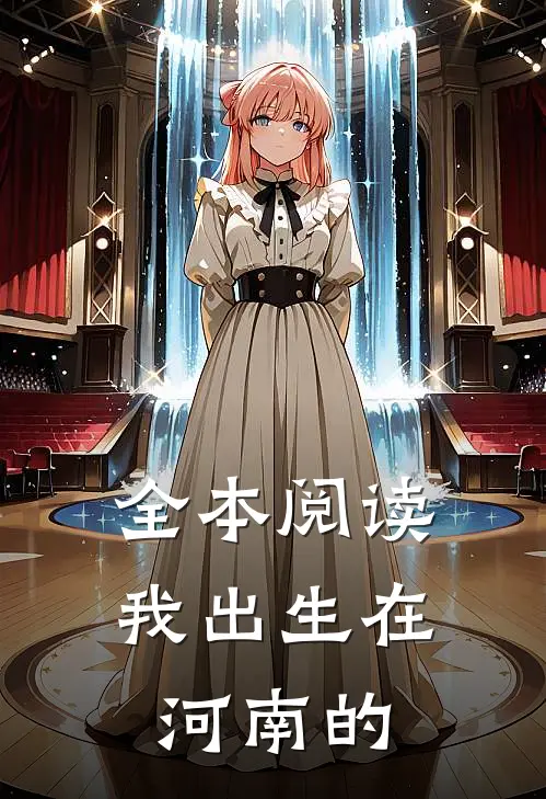 全本阅读我出生在河南的