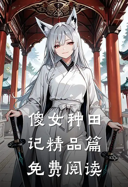 傻女种田记精品篇免费阅读