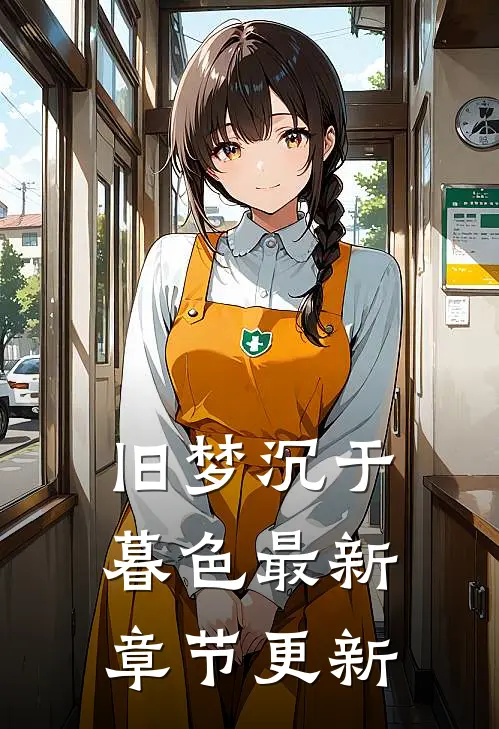 旧梦沉于暮色最新章节更新